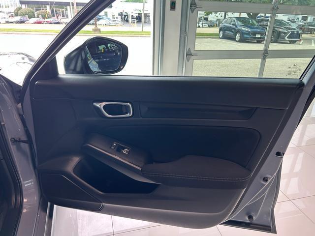 used 2022 Honda Civic car, priced at $25,995