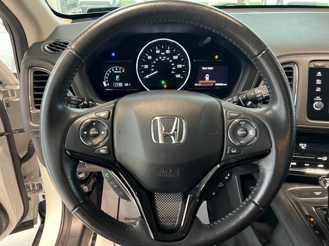 used 2022 Honda HR-V car, priced at $23,995