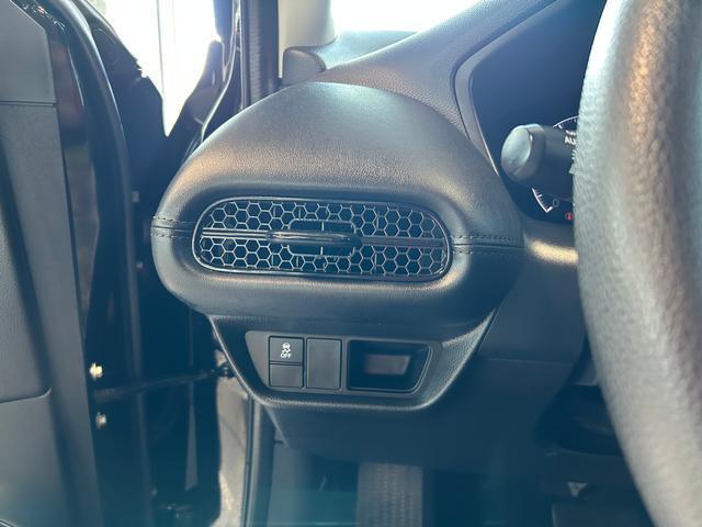 used 2023 Honda HR-V car, priced at $24,995