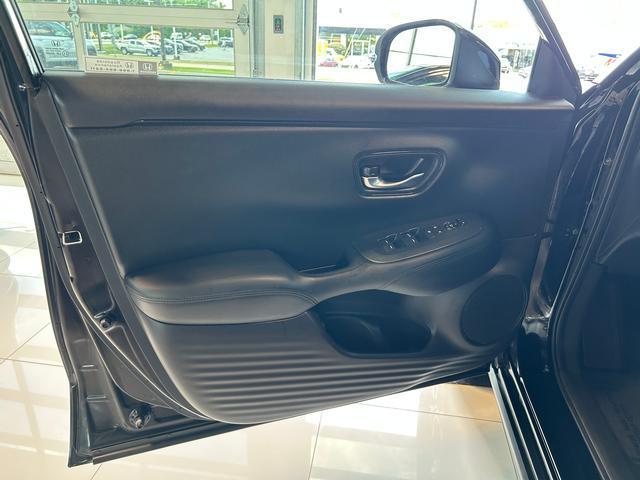 used 2023 Honda HR-V car, priced at $24,995