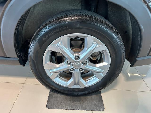 used 2023 Honda HR-V car, priced at $24,995