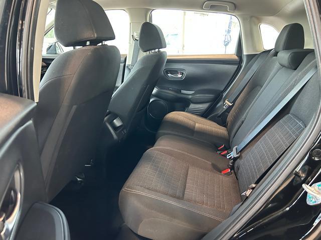 used 2023 Honda HR-V car, priced at $24,995