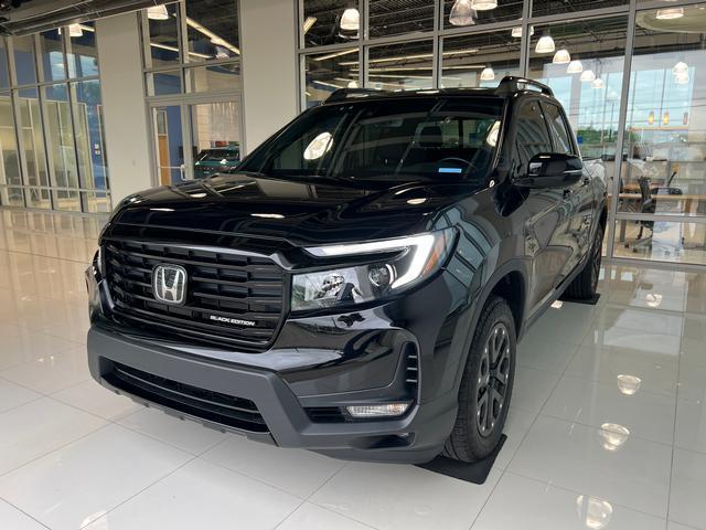 used 2023 Honda Ridgeline car, priced at $39,495