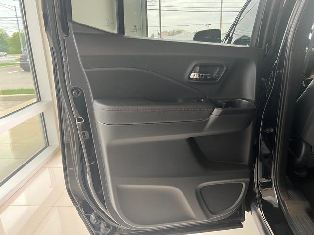 used 2023 Honda Ridgeline car, priced at $39,495
