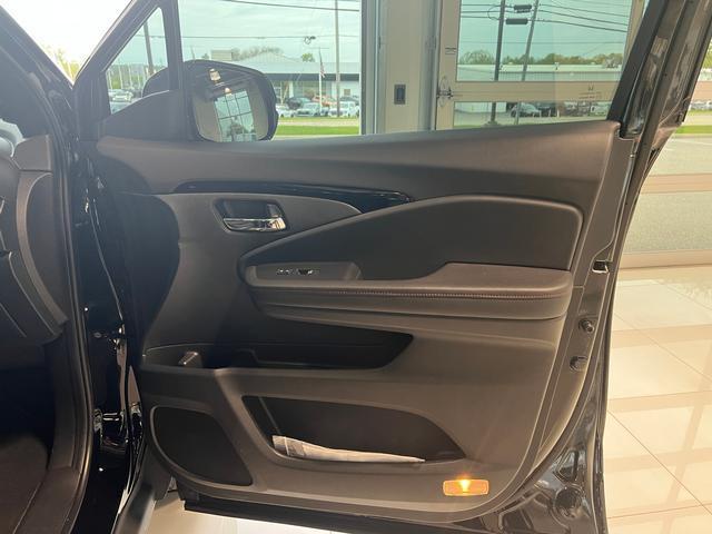used 2023 Honda Ridgeline car, priced at $39,495