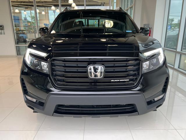 used 2023 Honda Ridgeline car, priced at $39,495