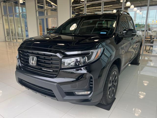 used 2023 Honda Ridgeline car, priced at $39,495
