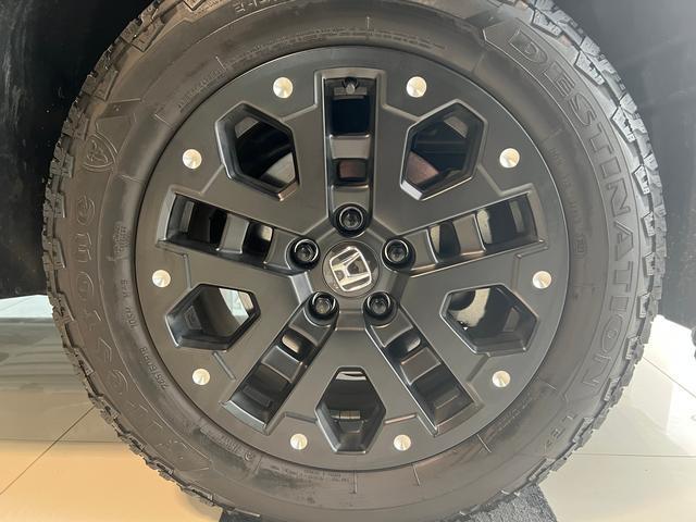 used 2023 Honda Ridgeline car, priced at $39,495