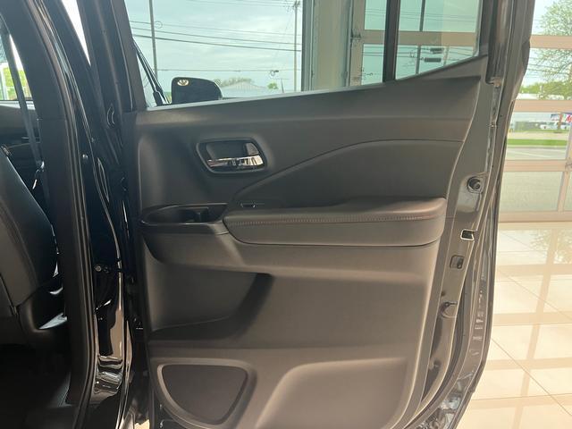 used 2023 Honda Ridgeline car, priced at $39,495