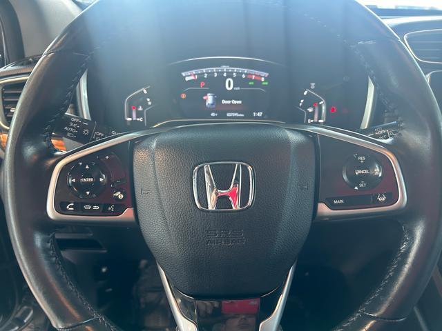 used 2019 Honda CR-V car, priced at $29,495