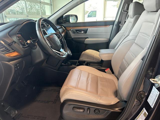used 2019 Honda CR-V car, priced at $29,495