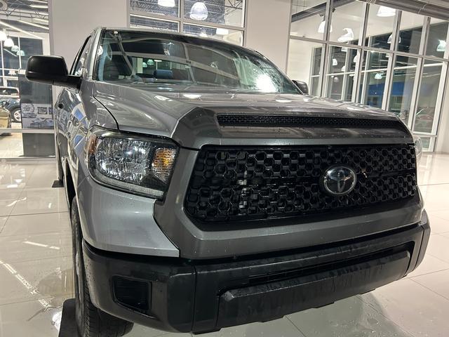 used 2020 Toyota Tundra car, priced at $29,495