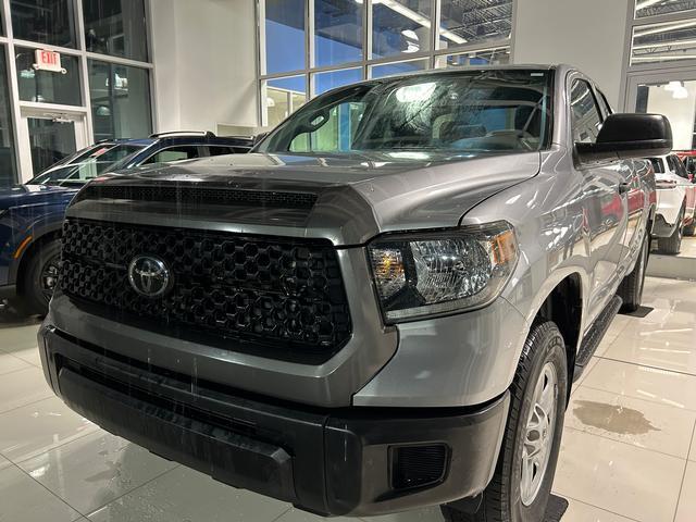 used 2020 Toyota Tundra car, priced at $29,495