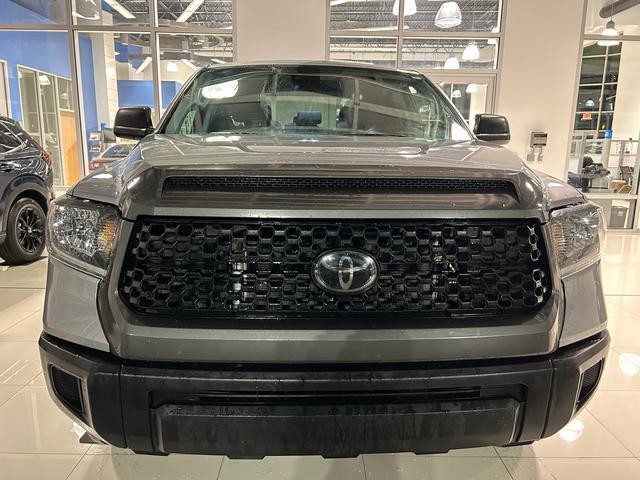 used 2020 Toyota Tundra car, priced at $29,495