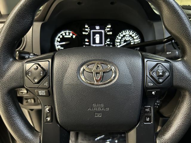 used 2020 Toyota Tundra car, priced at $29,495