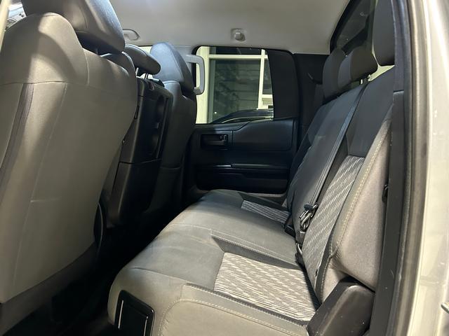 used 2020 Toyota Tundra car, priced at $29,495