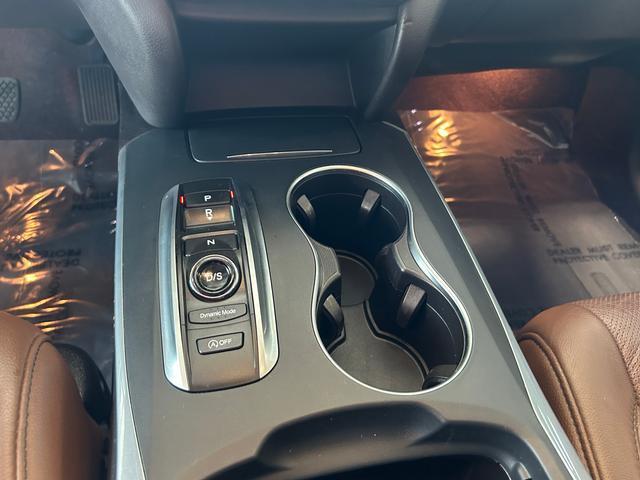 used 2019 Acura MDX car, priced at $27,995