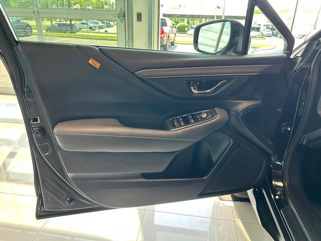 used 2022 Subaru Outback car, priced at $34,495