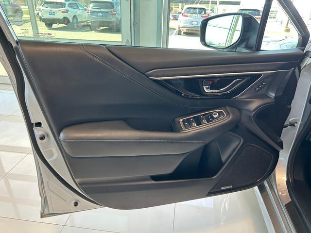 used 2020 Subaru Legacy car, priced at $22,495
