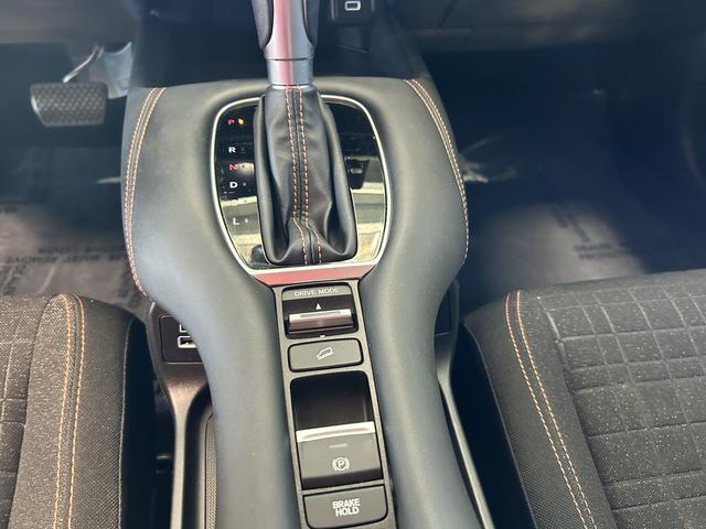 used 2023 Honda HR-V car, priced at $25,495