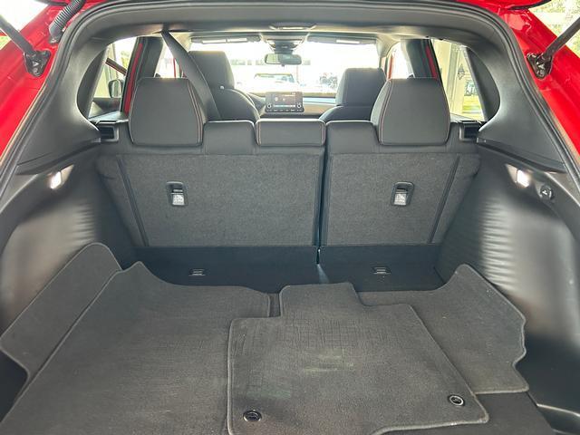 used 2023 Honda HR-V car, priced at $25,495