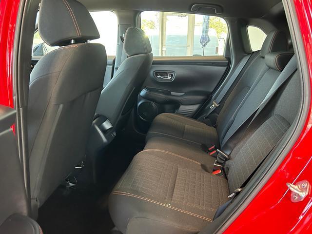 used 2023 Honda HR-V car, priced at $25,495