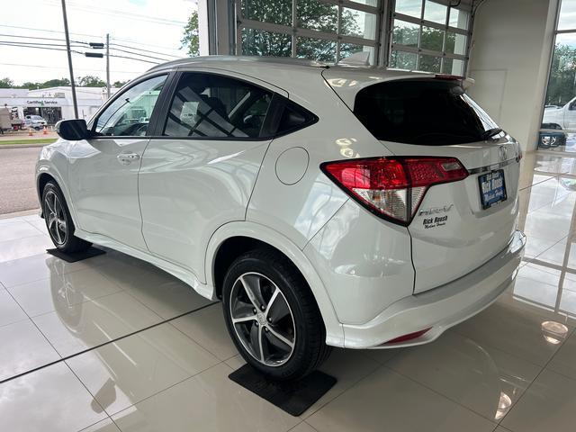 used 2019 Honda HR-V car, priced at $25,995