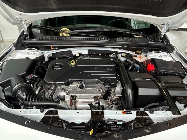 used 2022 Chevrolet Malibu car, priced at $20,495