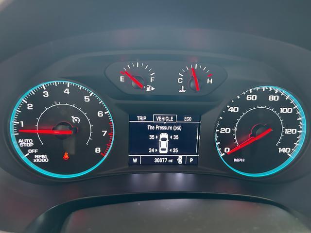 used 2022 Chevrolet Malibu car, priced at $20,495