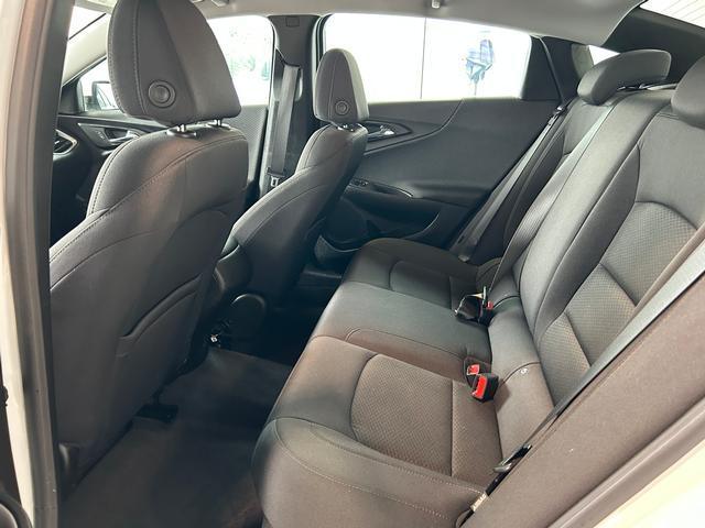 used 2022 Chevrolet Malibu car, priced at $20,495