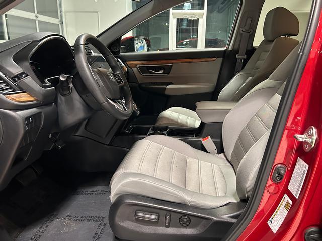 used 2020 Honda CR-V car, priced at $22,995