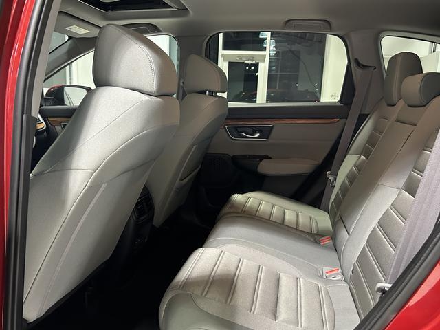 used 2020 Honda CR-V car, priced at $22,995