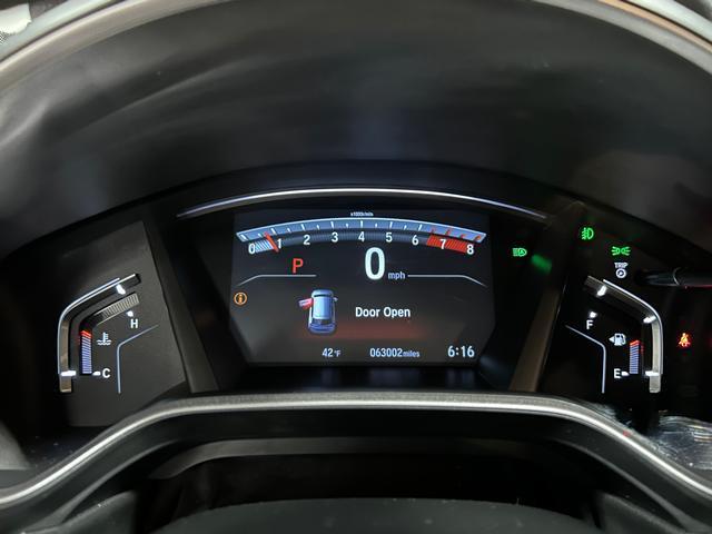 used 2020 Honda CR-V car, priced at $22,995