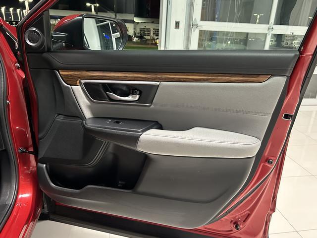 used 2020 Honda CR-V car, priced at $22,995