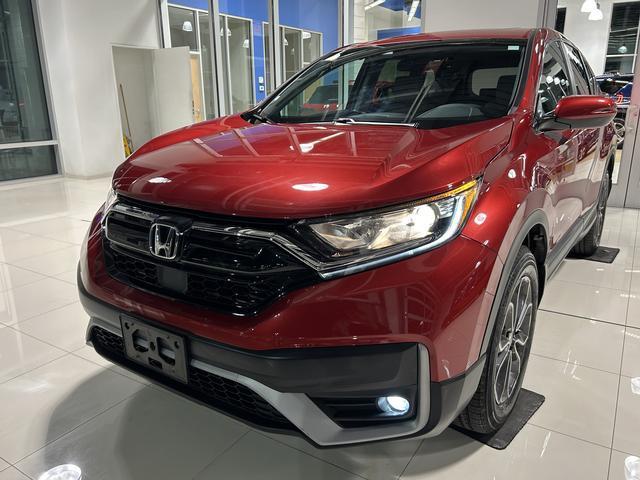 used 2020 Honda CR-V car, priced at $22,995