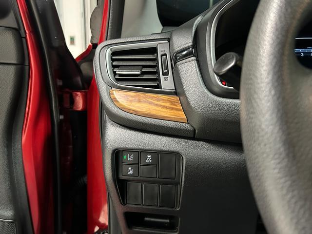 used 2020 Honda CR-V car, priced at $22,995