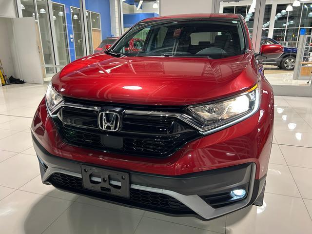 used 2020 Honda CR-V car, priced at $22,995