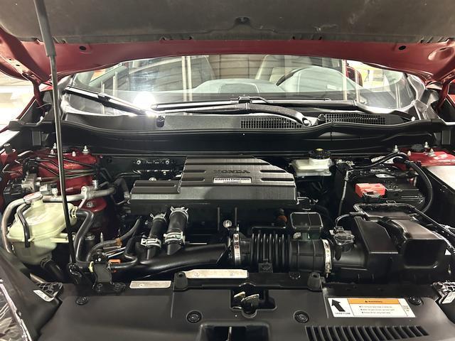 used 2020 Honda CR-V car, priced at $22,995