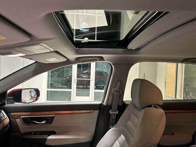 used 2020 Honda CR-V car, priced at $22,995