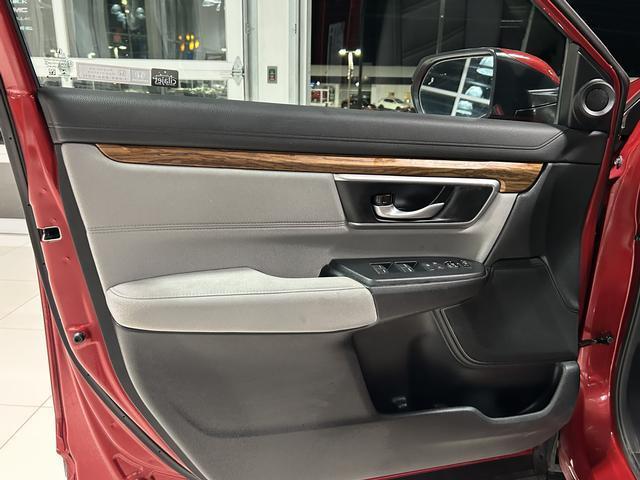 used 2020 Honda CR-V car, priced at $22,995