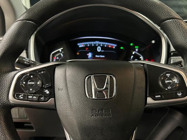 used 2020 Honda CR-V car, priced at $22,995