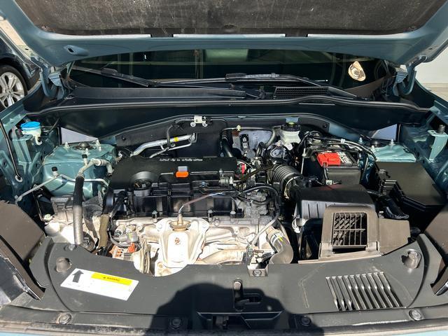 used 2023 Honda HR-V car, priced at $23,495