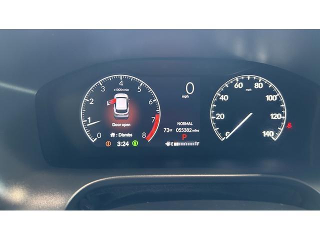 used 2023 Honda HR-V car, priced at $23,495