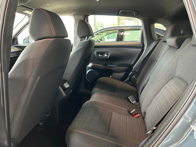 used 2023 Honda HR-V car, priced at $23,495
