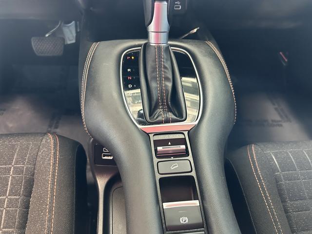 used 2023 Honda HR-V car, priced at $23,495