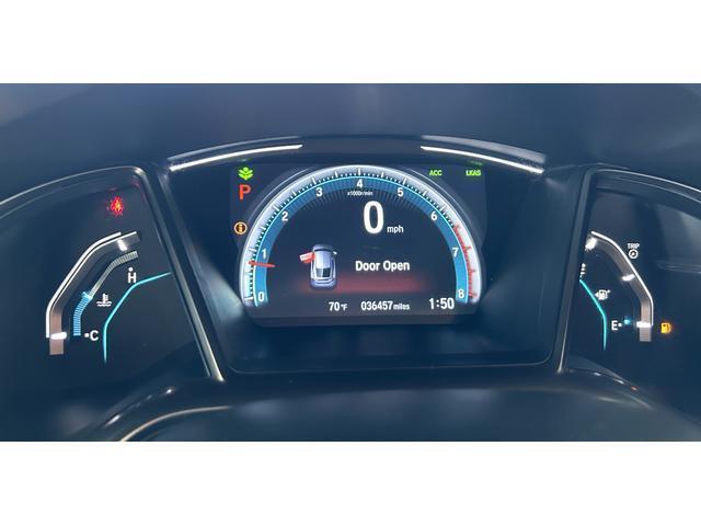 used 2021 Honda Civic car, priced at $23,995