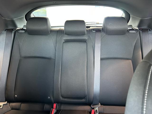 used 2021 Honda Civic car, priced at $23,995