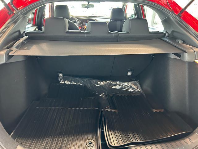 used 2021 Honda Civic car, priced at $23,995