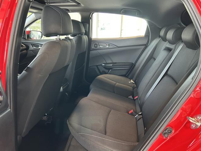 used 2021 Honda Civic car, priced at $23,995