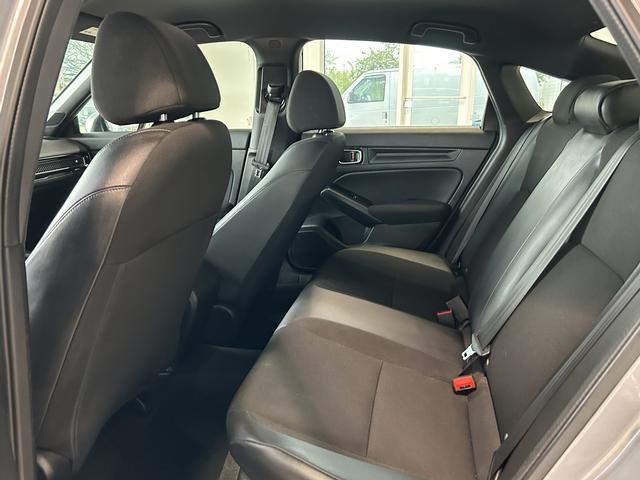 used 2022 Honda Civic car, priced at $24,495